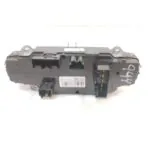 MANDO CALEFACCION / AIRE ACONDICIONADO 122372