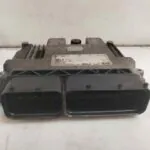 CENTRALITA MOTOR UCE 122495