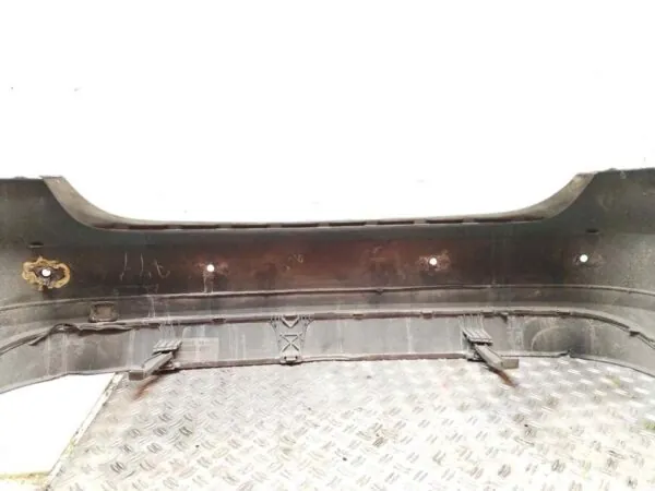 PARAGOLPES TRASERO 122695