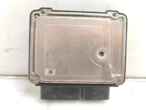 CENTRALITA MOTOR UCE 122495