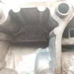 SOPORTE MOTOR 122401