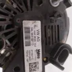 ALTERNADOR 122213