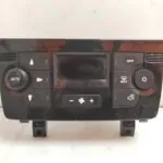 MANDO CLIMATIZADOR 122554