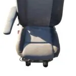 ASIENTO DELANTERO IZQUIERDO 122905