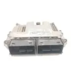 CENTRALITA MOTOR UCE 122376