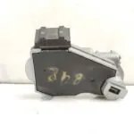 ANTIRROBO / LLAVE CONTACTO 122521