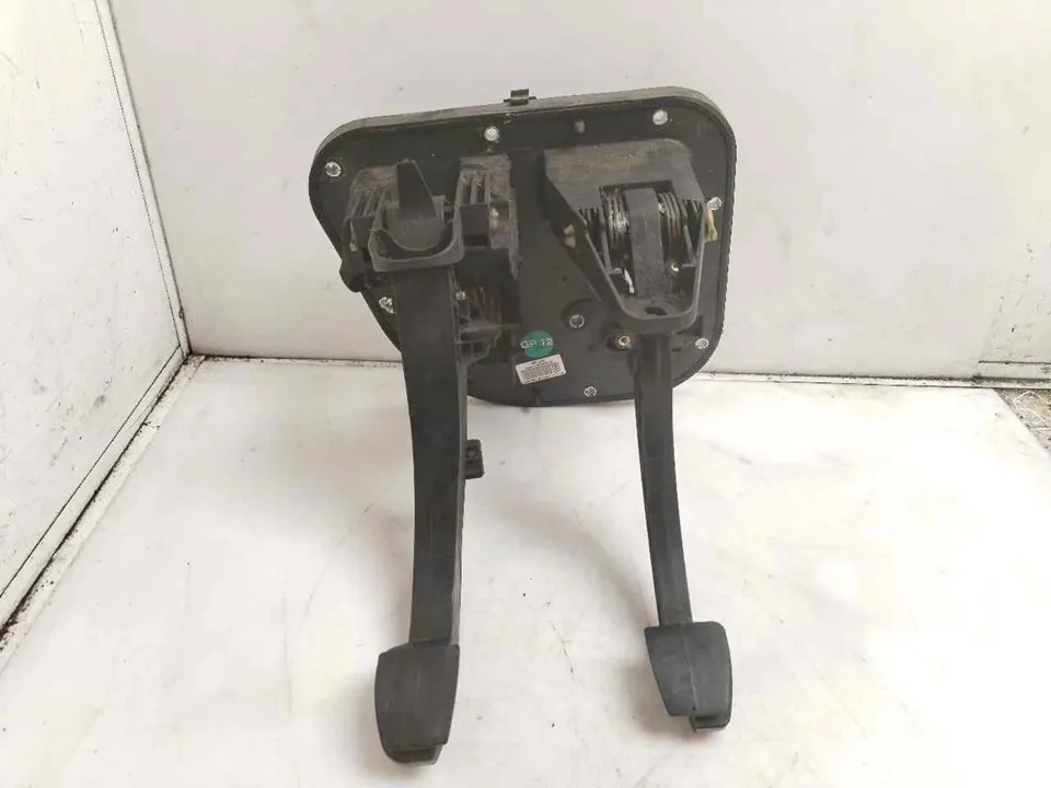 PEDALERA COMPLETA 122474