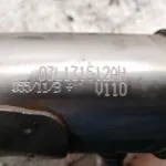 ENFRIADOR EGR 122787