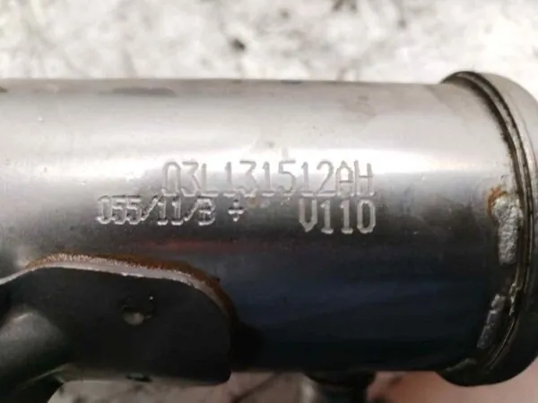 ENFRIADOR EGR 122787