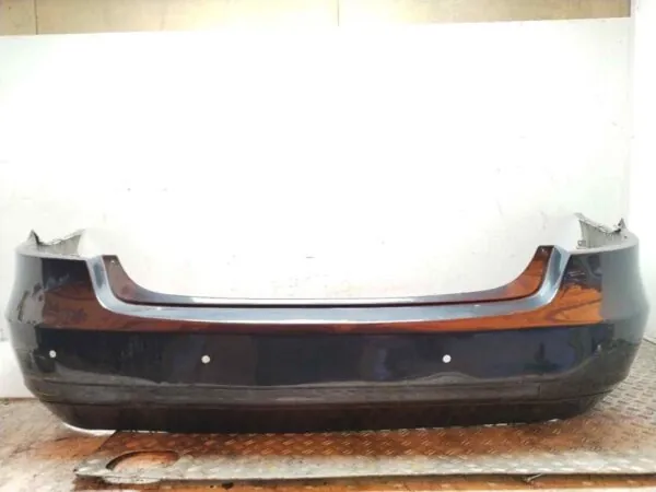 PARAGOLPES TRASERO 122695