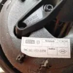 RETROVISOR DERECHO 122295