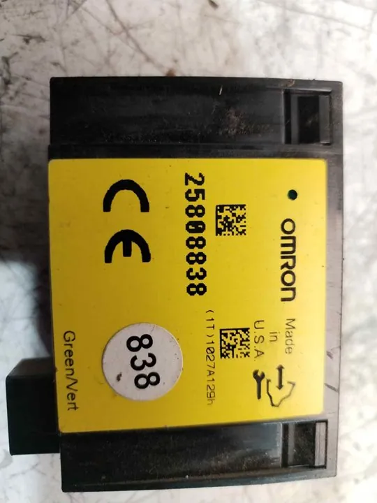 MODULO ELECTRONICO 123065