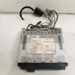 SISTEMA AUDIO / RADIO CD 122484