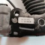PRETENSOR AIRBAG IZQUIERDO 121135
