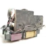 CAJA RELES / FUSIBLES 122683