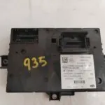CAJA RELES / FUSIBLES 122551