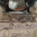 SOPORTE MOTOR 120809