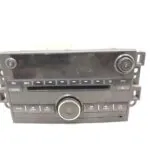 SISTEMA AUDIO / RADIO CD 123055