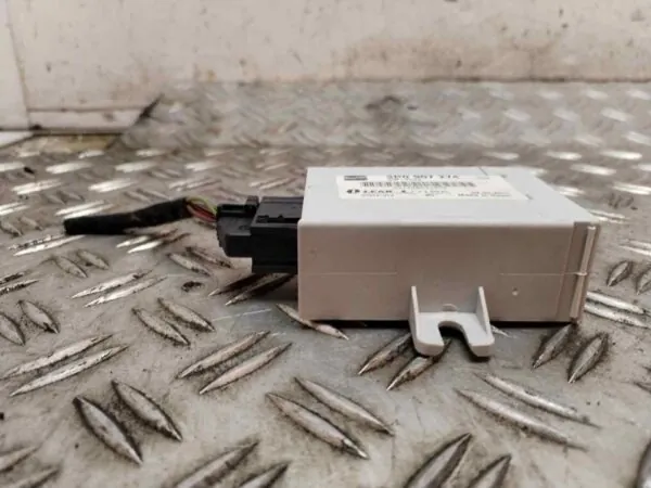 MODULO ELECTRONICO 122645