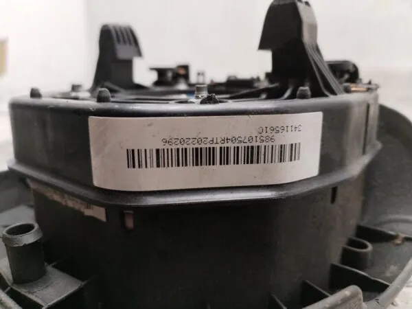 AIRBAG DELANTERO IZQUIERDO 122823