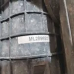 CAJA FILTRO AIRE 122439
