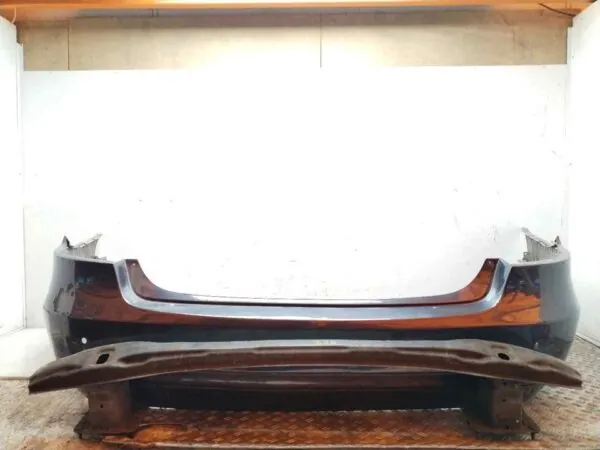 PARAGOLPES TRASERO 122695