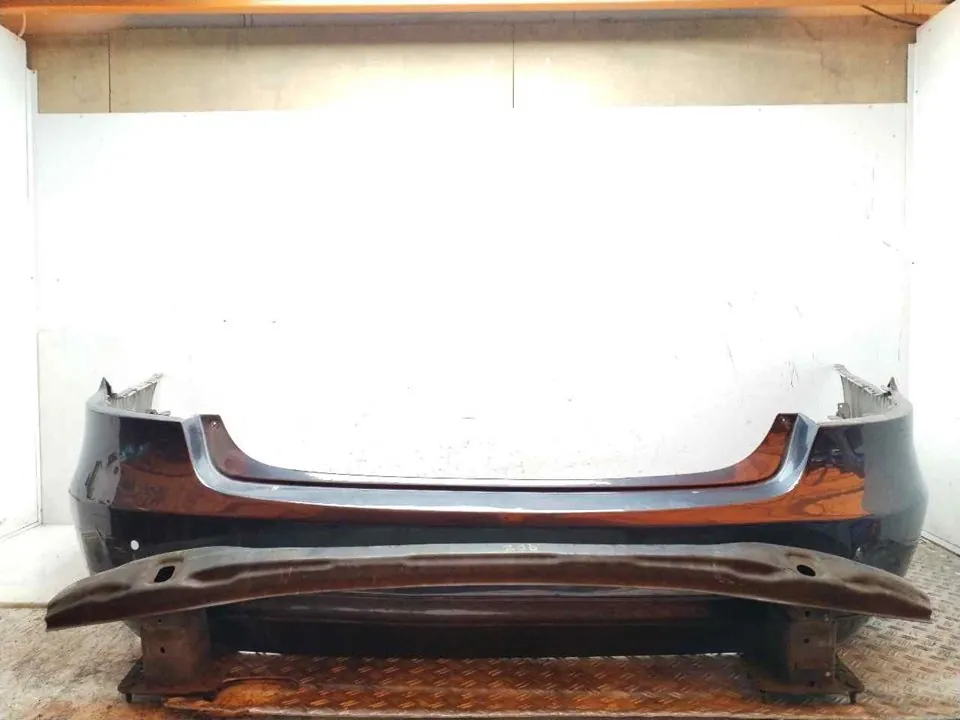 PARAGOLPES TRASERO 122695