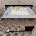SISTEMA AUDIO / RADIO CD 122647