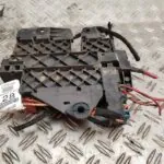CAJA RELES / FUSIBLES 122660