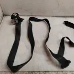 CINTURON SEGURIDAD DELANTERO DERECHO 122556