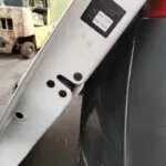 PUERTA DELANTERA IZQUIERDA 122972