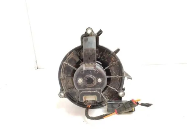 MOTOR CALEFACCION 122874
