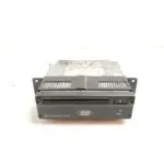 SISTEMA AUDIO / RADIO CD 122703