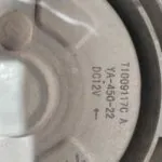 ELECTROVENTILADOR 122441