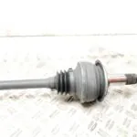 TRANSMISION DELANTERA IZQUIERDA 122778