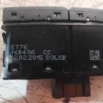 MODULO ELECTRONICO 122374