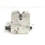 CERRADURA MALETERO / PORTON 122922