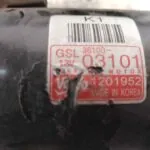 MOTOR ARRANQUE 123088