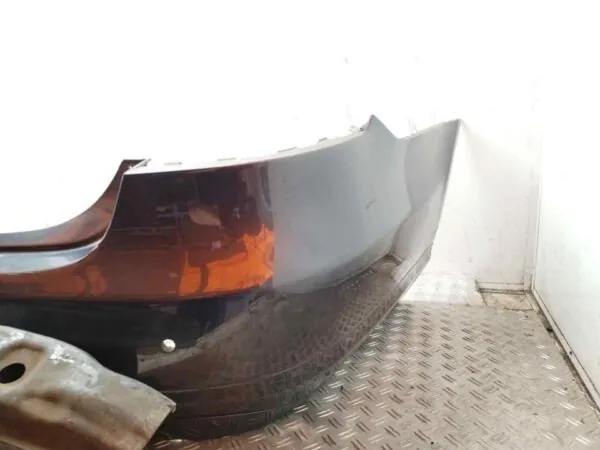 PARAGOLPES TRASERO 122695