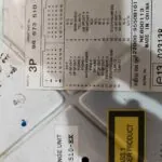 SISTEMA AUDIO / RADIO CD 123055