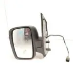 RETROVISOR IZQUIERDO 122880