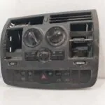 MANDO CALEFACCION / AIRE ACONDICIONADO 114131