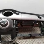 KIT AIRBAG 120333