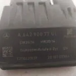 MODULO ELECTRONICO 122583