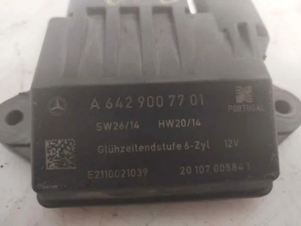 MODULO ELECTRONICO 122583