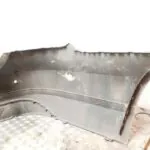 PARAGOLPES TRASERO 122695