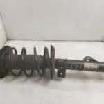 AMORTIGUADOR DELANTERO IZQUIERDO 122591
