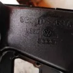 TAPA BALANCINES 122784