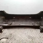 PARAGOLPES TRASERO 122695