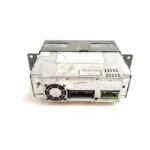 SISTEMA AUDIO / RADIO CD 122703